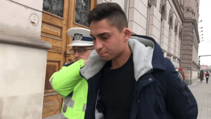 Judecătorii au decis. Ce se întâmplă cu Serghei Arapu