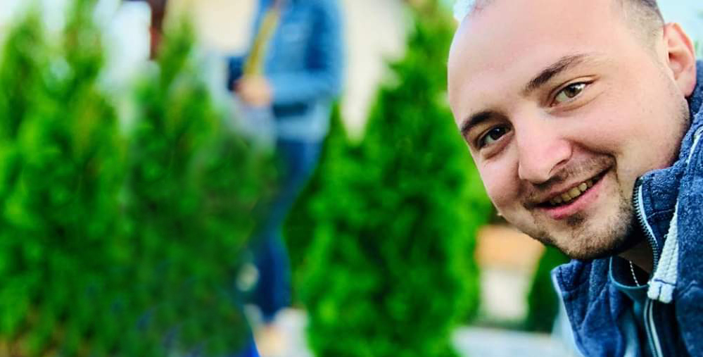 Sergiu Rad