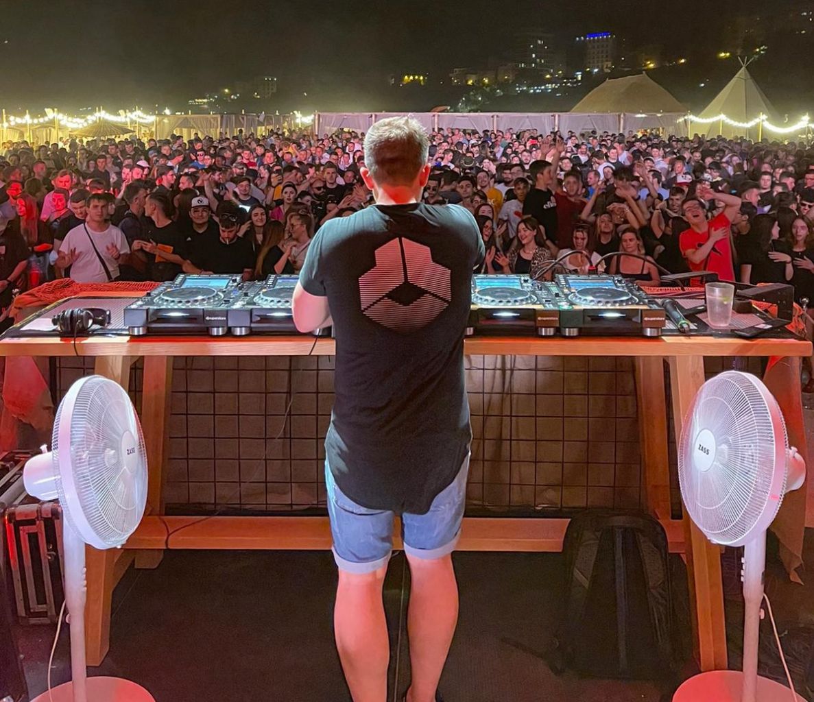 Fedde le Grand
