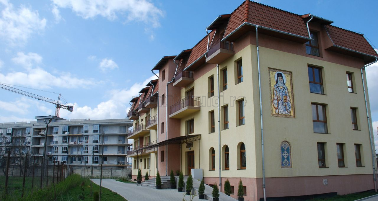 Primăria “sabotează” Asociaţia Sf. Nectarie? Cum ar putea pierde finanţarea de la bugetul local singura asociație caritabilă care se ocupă de bolnavii în fază terminală