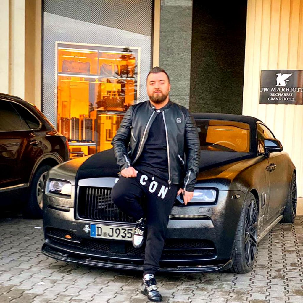 Cum racoltau proxeneţii clujeni tinere