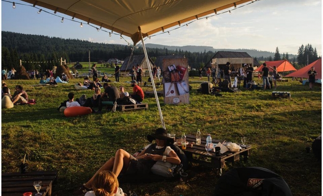 Smida Jazz Festival nu e anulat