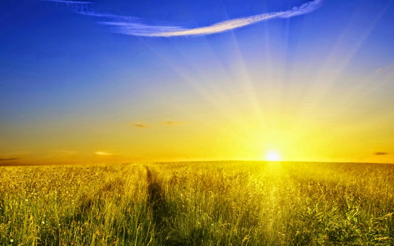 Veşti bune de la meteorologi. Vremea se încălzeşte