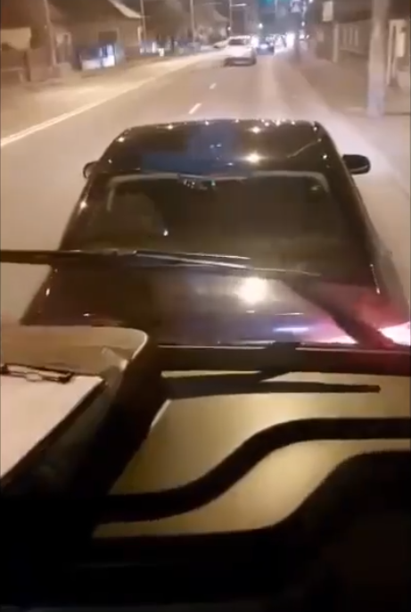 Șofer de troilebuz