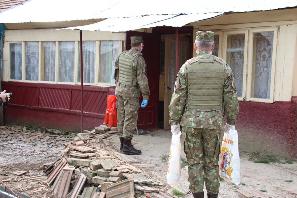 Ziua Forțelor Terestre. Divizia 4 Infanterie „Gemina”: „Anul acesta