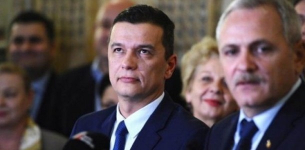 Sondaj: Sorin Grindeanu
