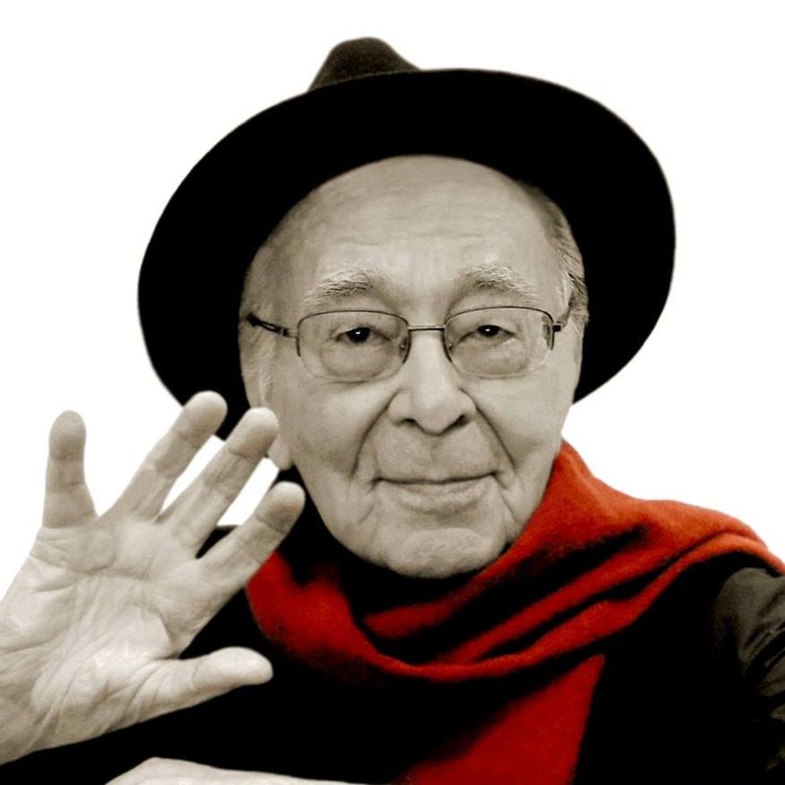 Mihai Șora, despre dictatură și proteste. De ce iese în stradă la cei 102 ani ai săi