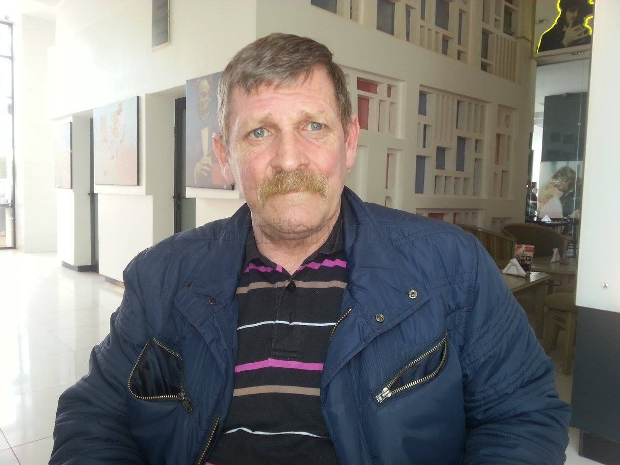Sorin Bagiu este în prezent consilier la o firmă privată.