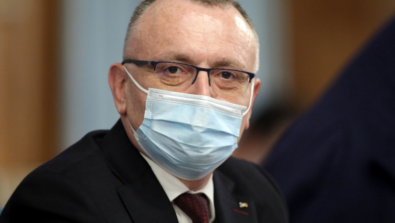 atunci vor exista schimbări”