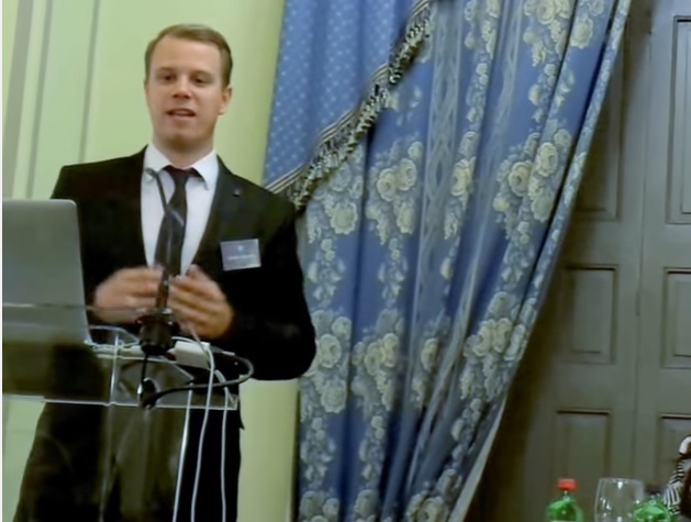 Zsigmond Bodnár