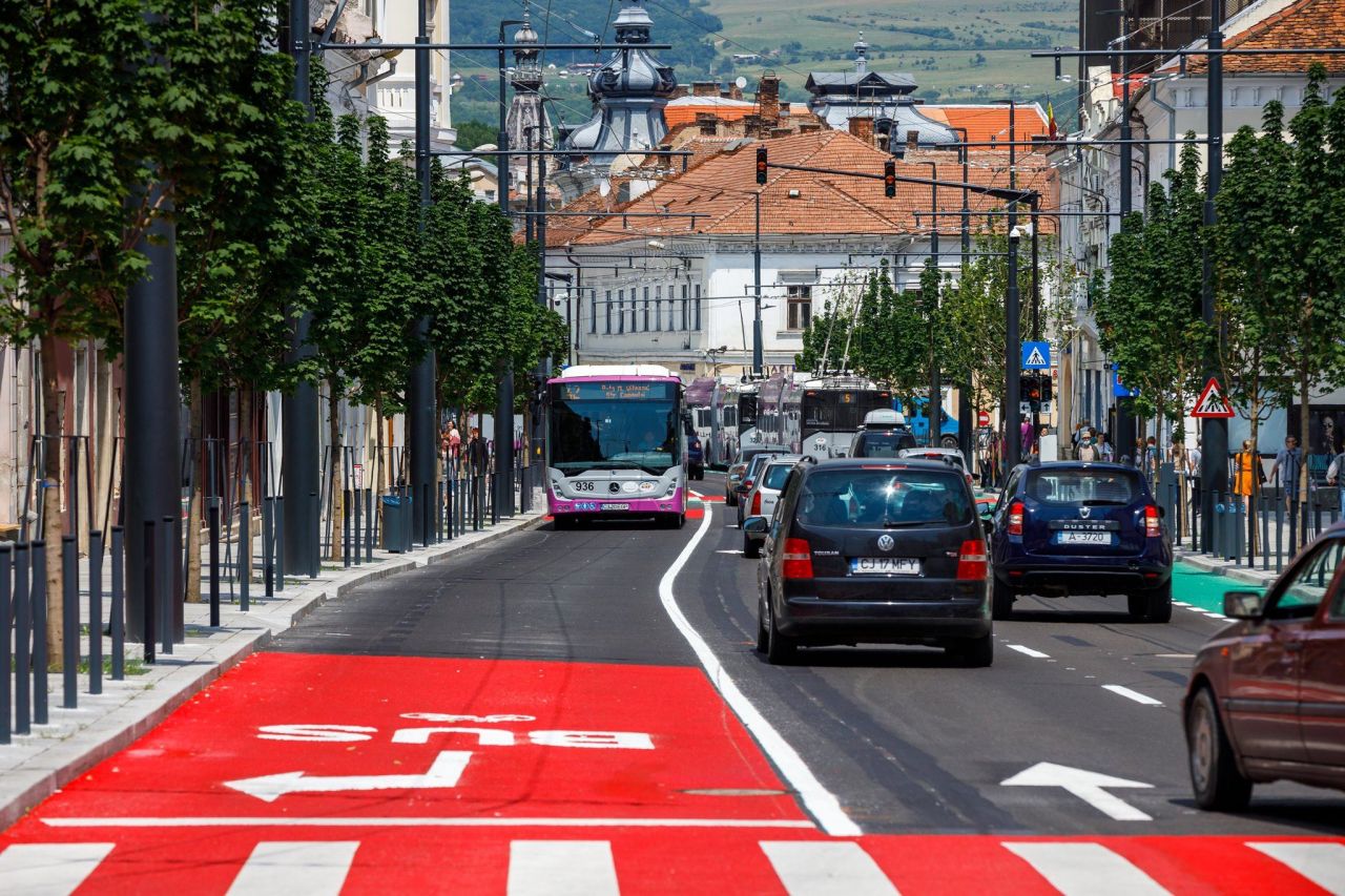 mobilitatea