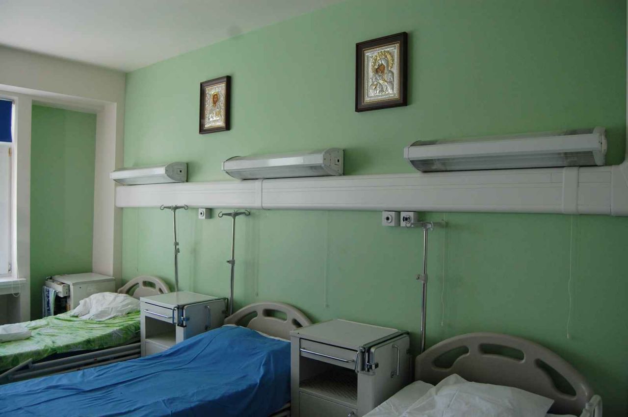 Topul spitalelor unde pacienții spun că personalul medical le-a cerut mită