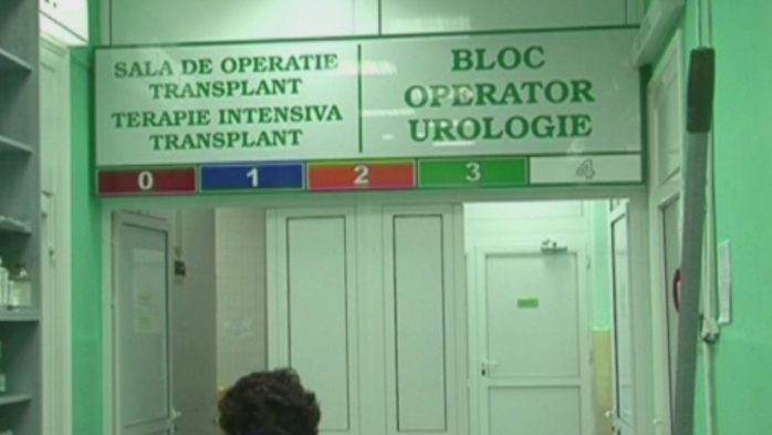despre închiderea Institutului de Urologie și Transplant din Cluj: „Tentativă de omucidere”