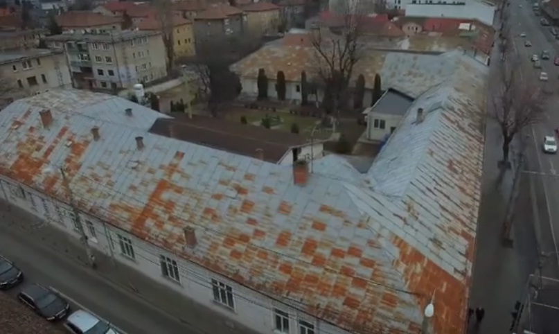 PROVOCARE. Clujeni