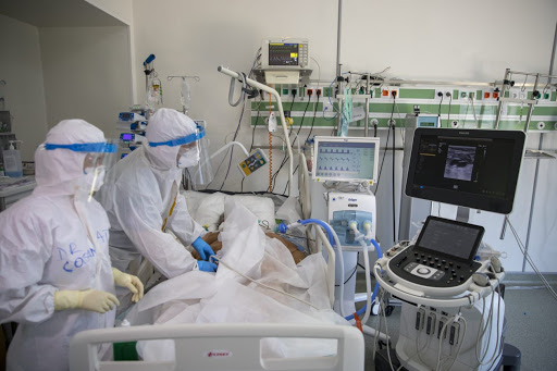 raportate la nivel național. Au murit peste 80 de români infectați cu COVID-19