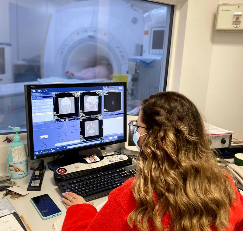 realizate la Spitalul de Urgență în 2020! Medic șef: „Echipa e pregătită de orice provocare” FOTO