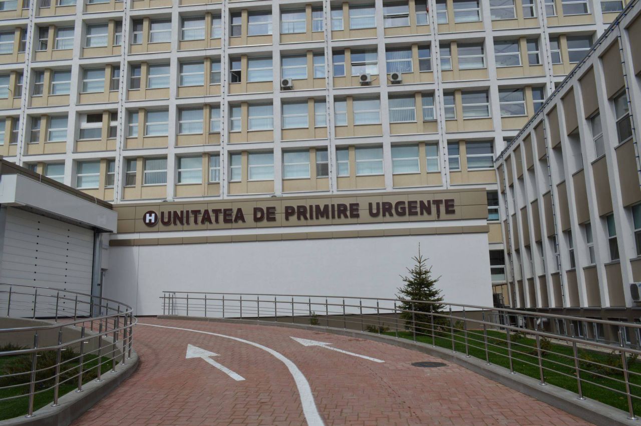 Medicii militari clujeni
