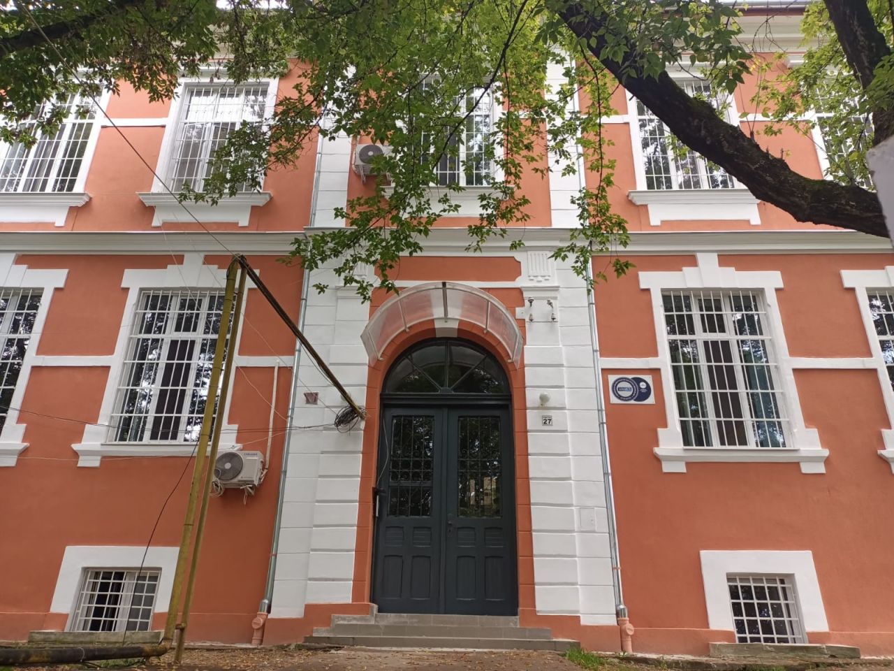 A fost reabilitată Clinica de Pneumonologie a Spitalului de Copii Cluj
