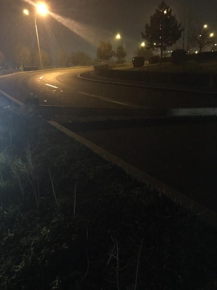 sursa foto info trafic cluj
