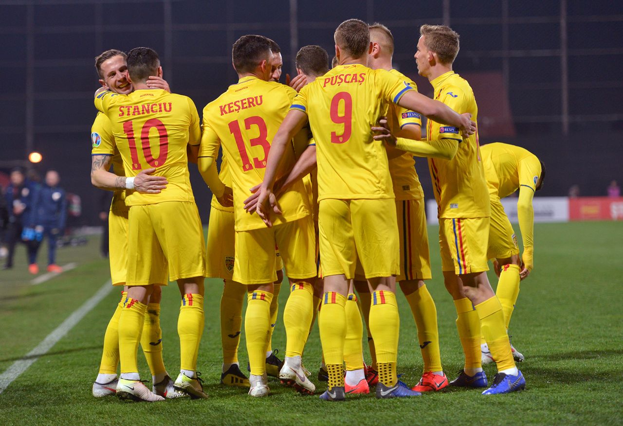 Transfer de Champions League la CFR Cluj! Unul dintre cei mai apreciaţi internaţionali români