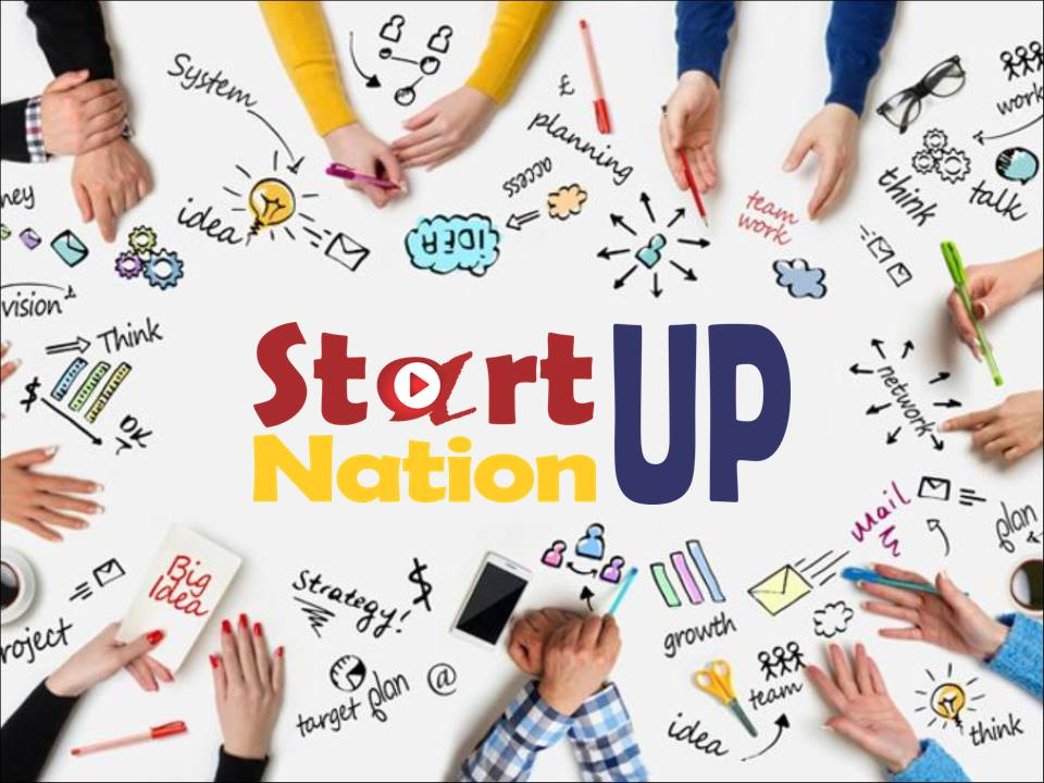 StartUp Nation: 14.000 de afaceri sunt deja înscrise. Proiectele de la Cluj, depunctate