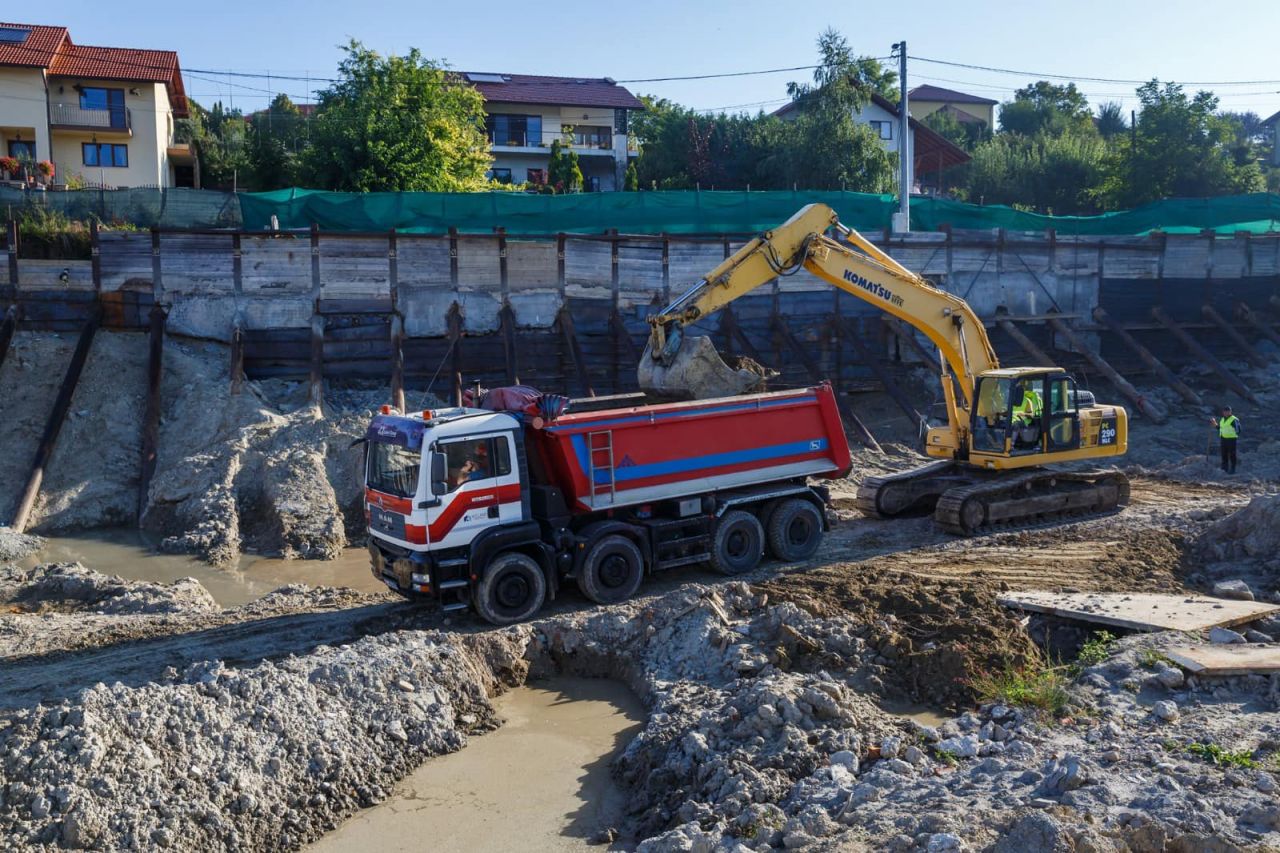 stabilizate pe cheltuiala investitorului