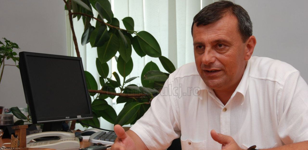 Horia Șulea