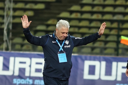 Marius Șumudică nu pierde vremea după despărțirea de CFR Cluj! Ce echipă ar putea prelua