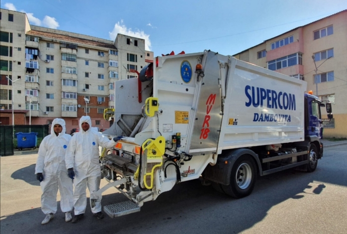 Câmpia Turzii și Dej. VEZI lista tarifelor