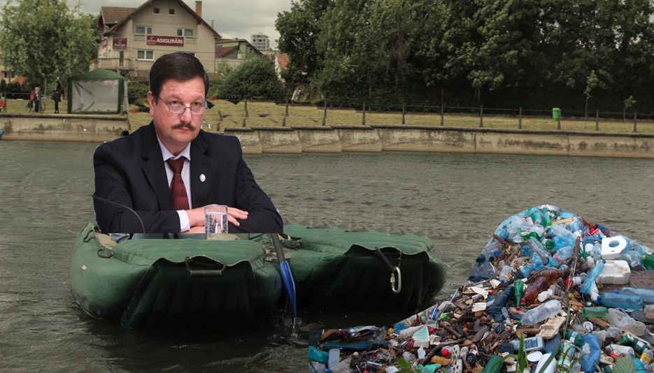 City-managerul Șurubaru