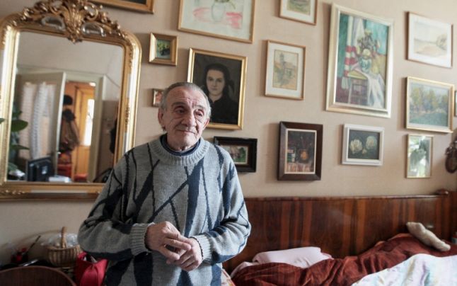 Szazsz Vasile