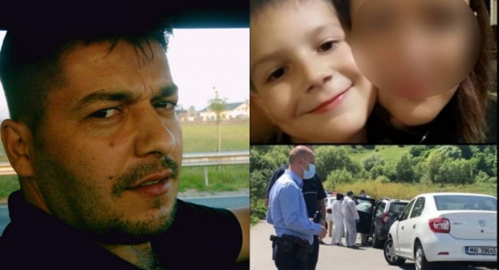 condamnat DEFINITIV la ÎNCHISOARE PE VIAȚĂ