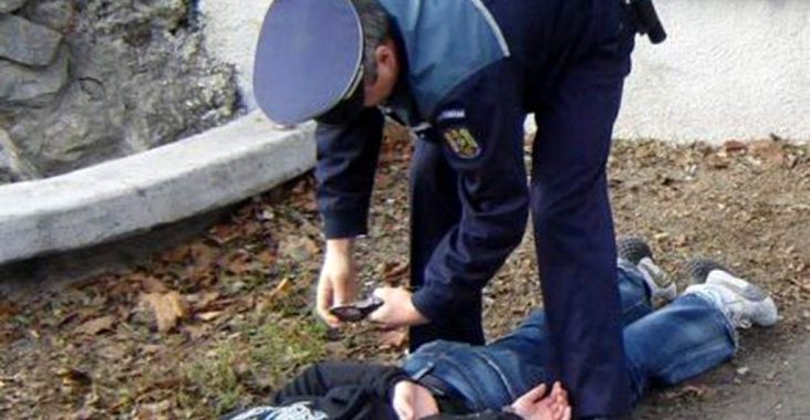 Tâlhării ÎN LANȚ la Cluj! Bătrâni jefuiți de agresori tineri