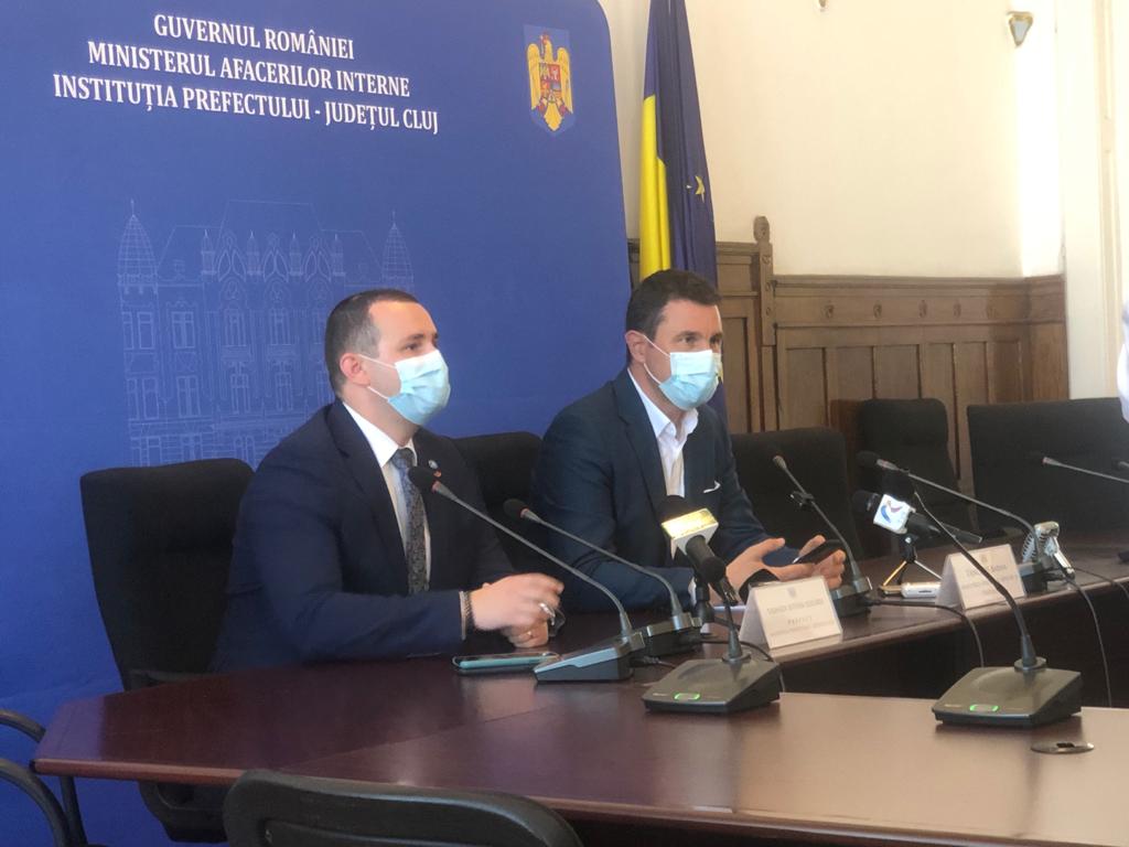 Tanczos Barna despre studiul de observare a faunei pentru drumul care leagă A3 de DN1