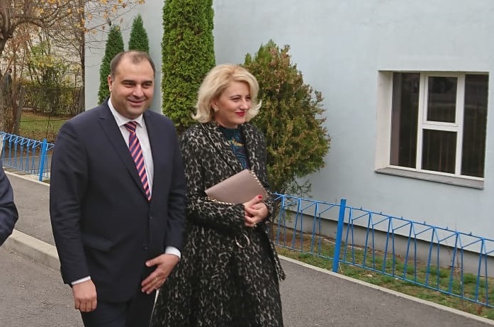 Foto: Diana Cîmpean