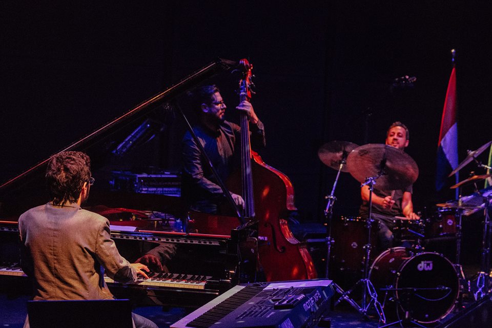 Jazz de excepție la Cluj-Napoca
