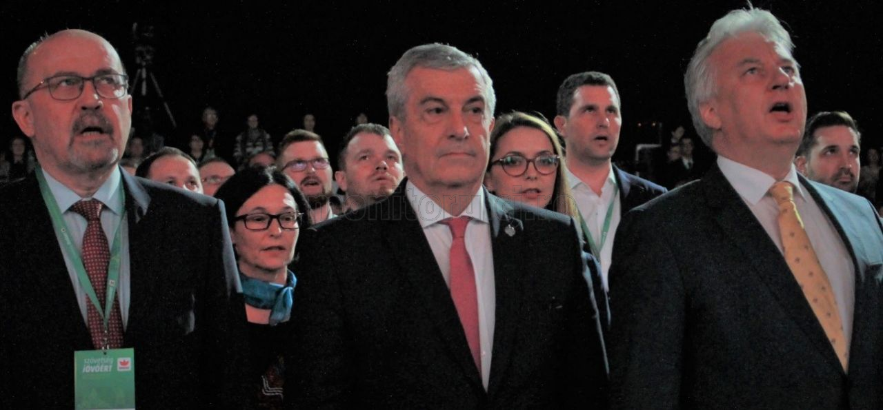Tăriceanu
