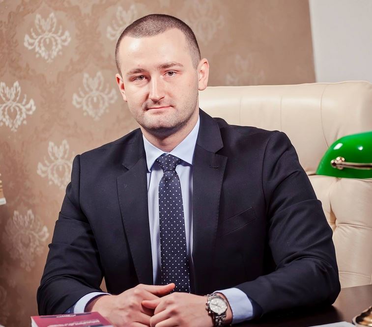 Tasnádi Szilárd