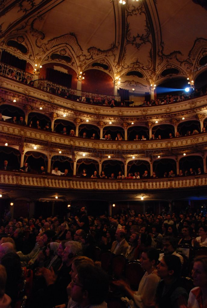 Spectacolul „Richard al III-lea se interzice”, la Teatrul Cluj – Napoca