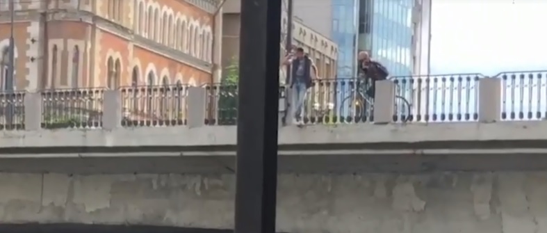 Tentativă de sinucidere: un tânăr din Caraș-Severin