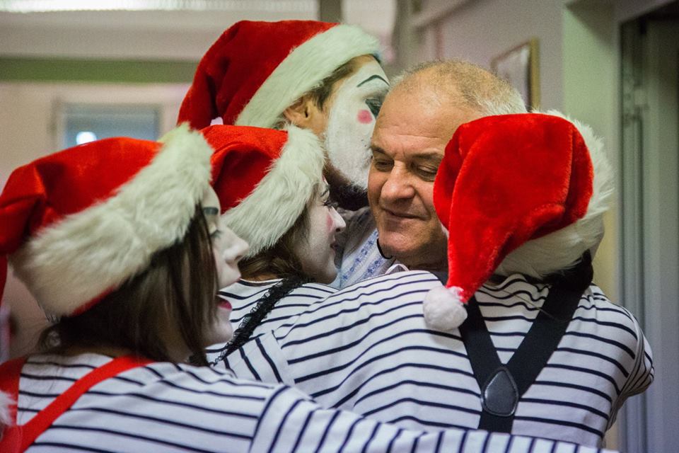 Foto: Bogdan Botaş