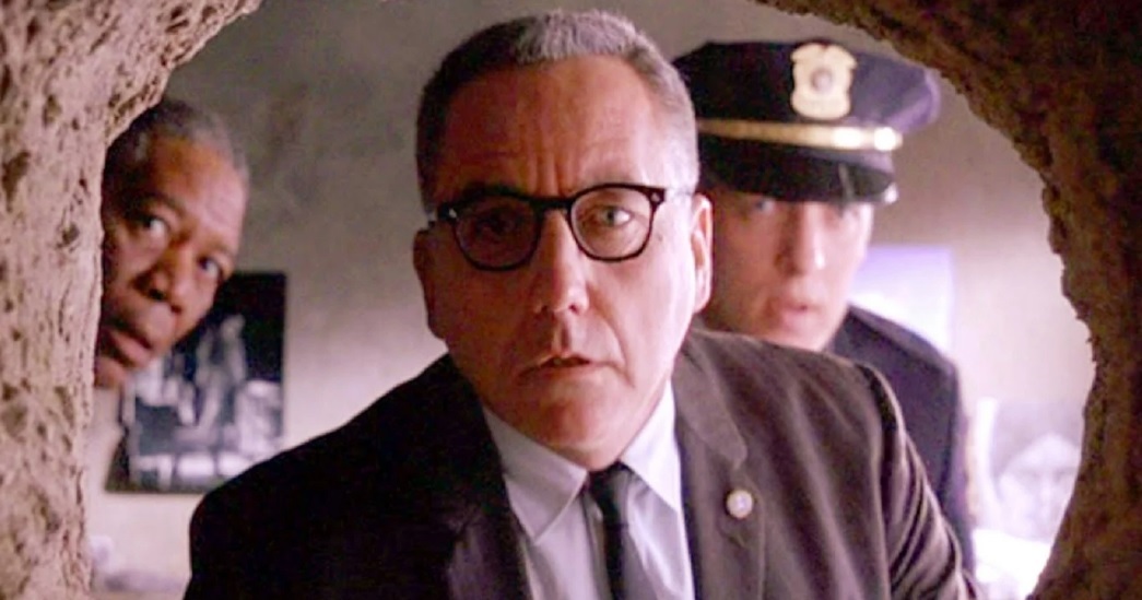 The Shawshank Redemption