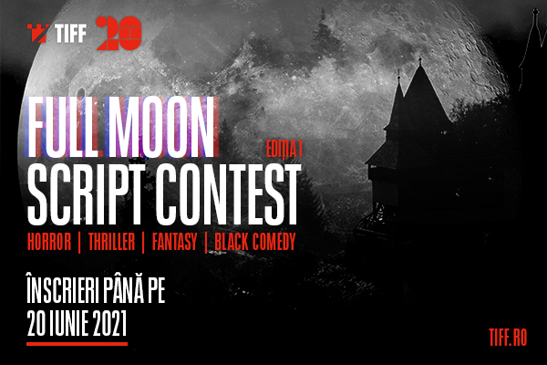 pentru creatorii de film