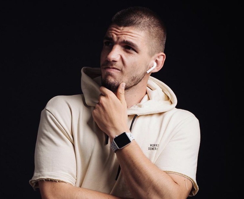 Cel mai urmărit clip de anul acesta pe TikTok România aparține unui clujean! A adunat 5 milioane de vizualizări