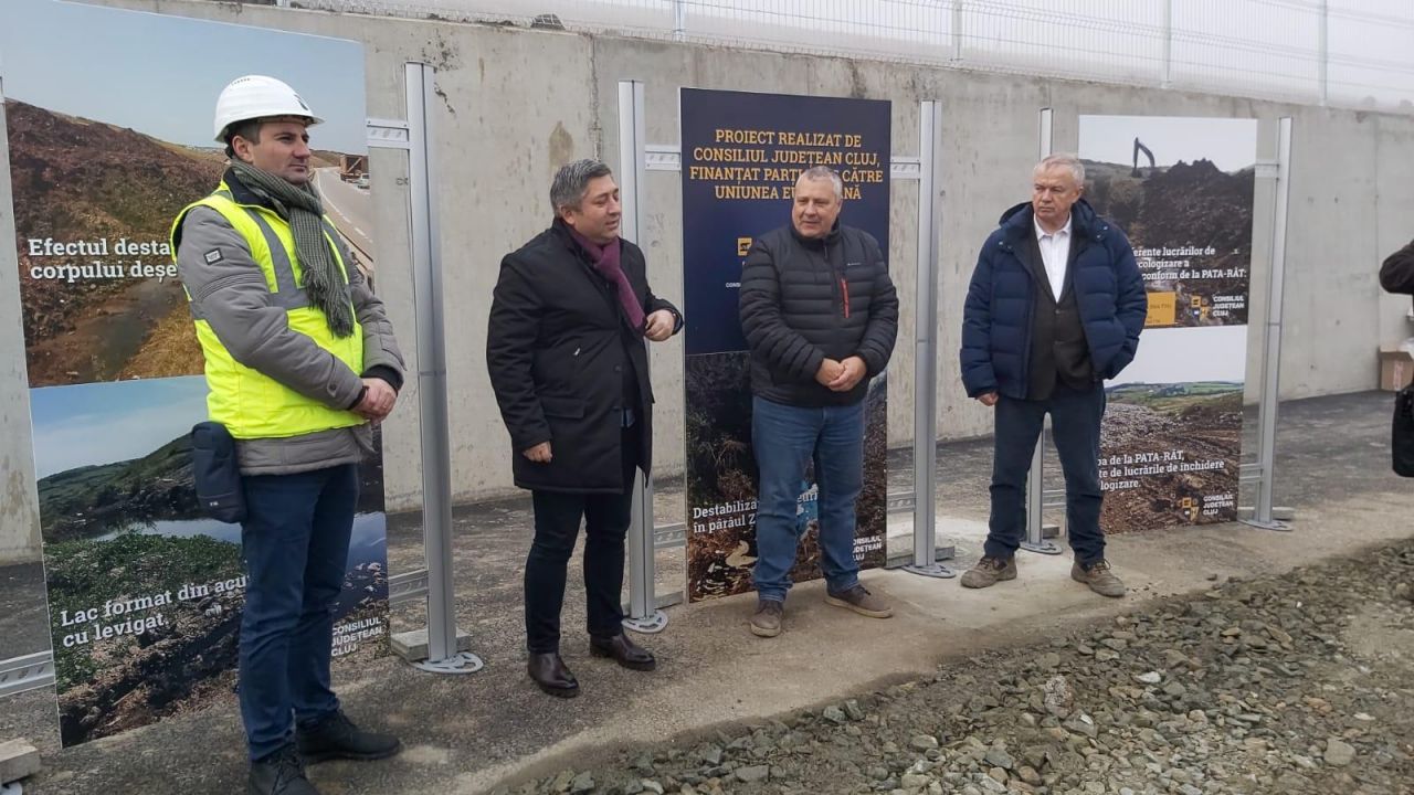 sursă foto/video: Raymond Füstös