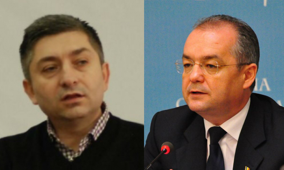 Ce salarii vor avea primarul Emil Boc şi preşedintele CJ Cluj Alin Tişe. Legea salarizării