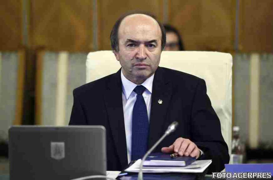 Schimbări în legile justiţiei: Preşedintele