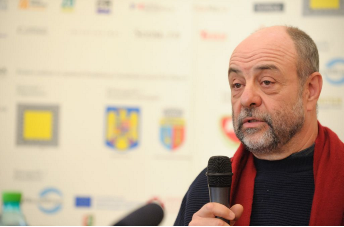 Regizorul Tompa Gábor este noul preşedinte al Uniunii Teatrelor din Europa (UTE)