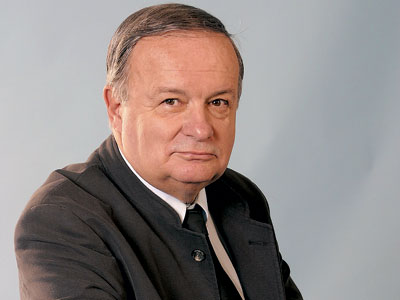 A murit fostul comentator sportiv Cristian Ţopescu