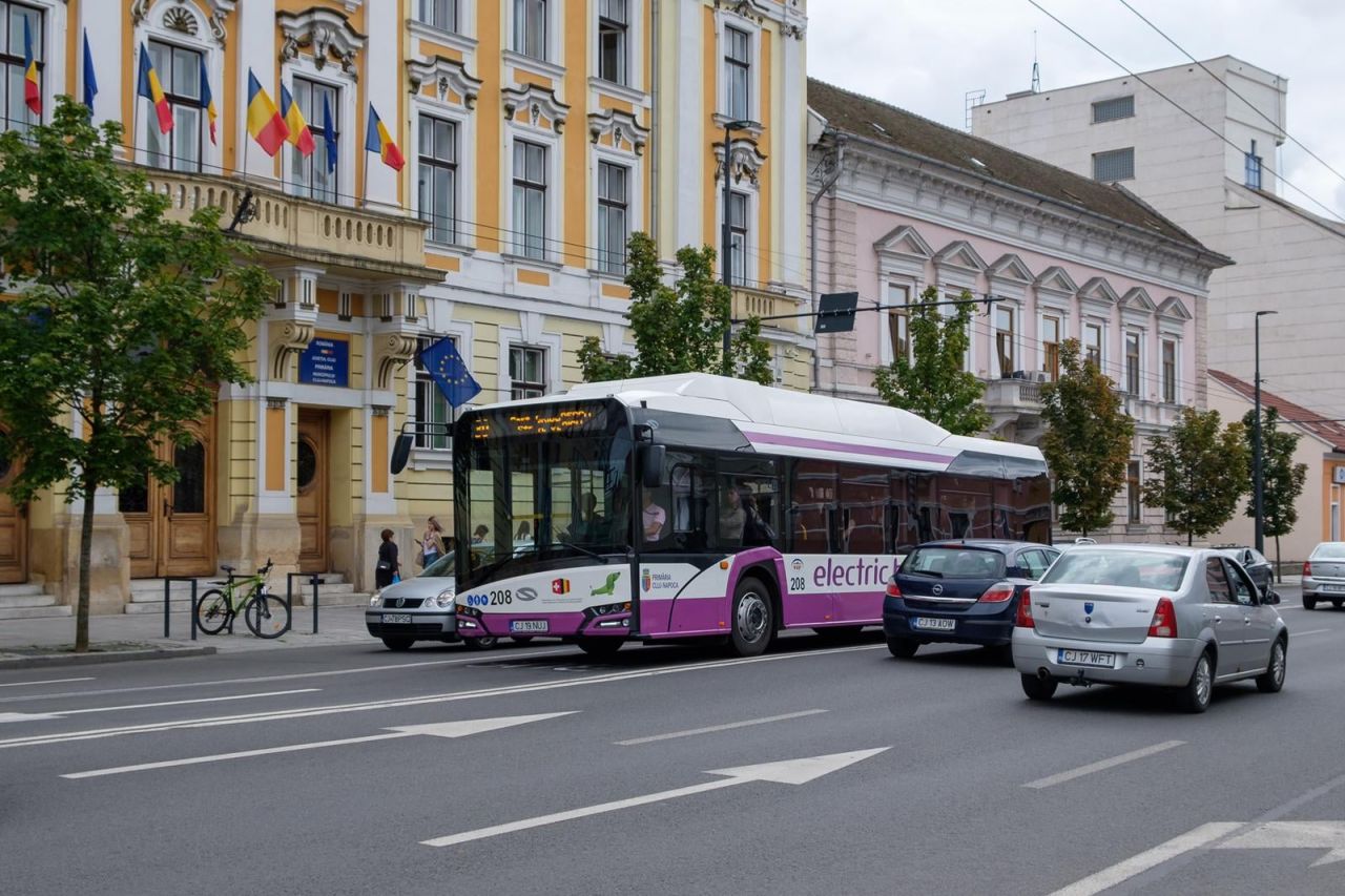 GRATUIT în fiecare vineri în Cluj-Napoca